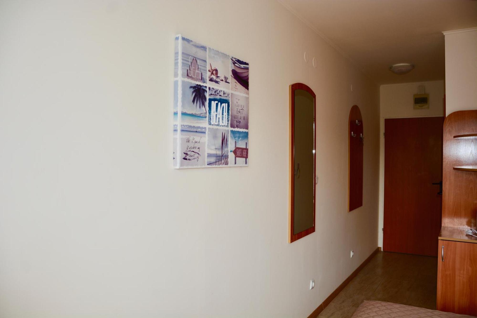 Rainbow 1 Holiday Complex Sunny Beach Exterior foto